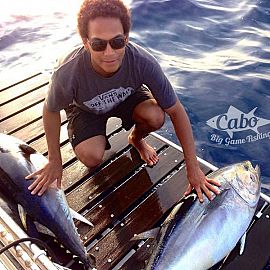 It makes Your Fishing Experience Unforgettable It makes Your Fishing Experience Unforgettable