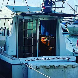 Big game fishing Cabo Croatia 9 Big game fishing Cabo Croatia 9